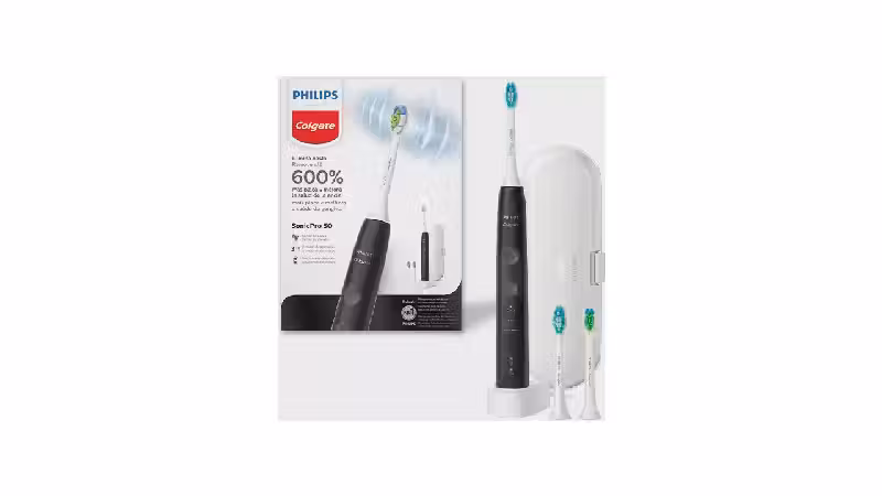 Qual Melhor Escova de Dente Elétrica? 10 Modelos Top