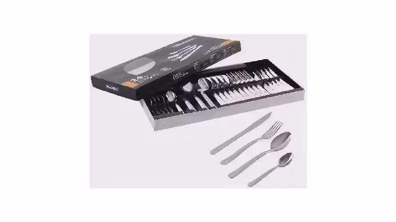 Qual Melhor Faqueiro Tramontina? 10 Modelos de Inox