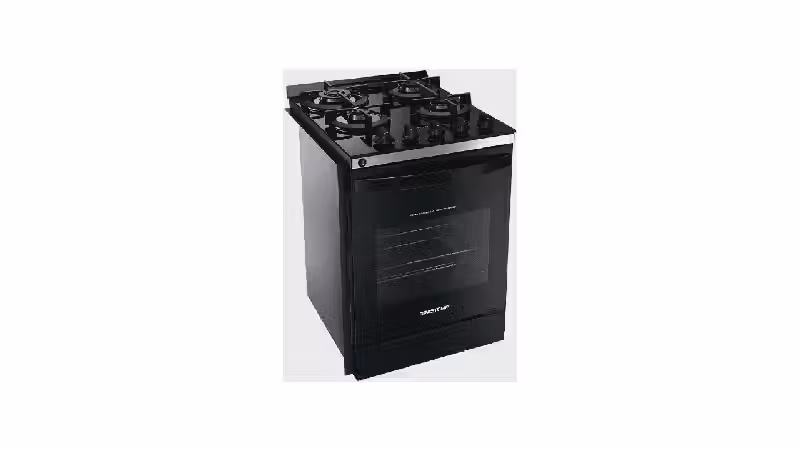 Qual Melhor Fogão de Embutir? 10 Modelos de Alta Performance