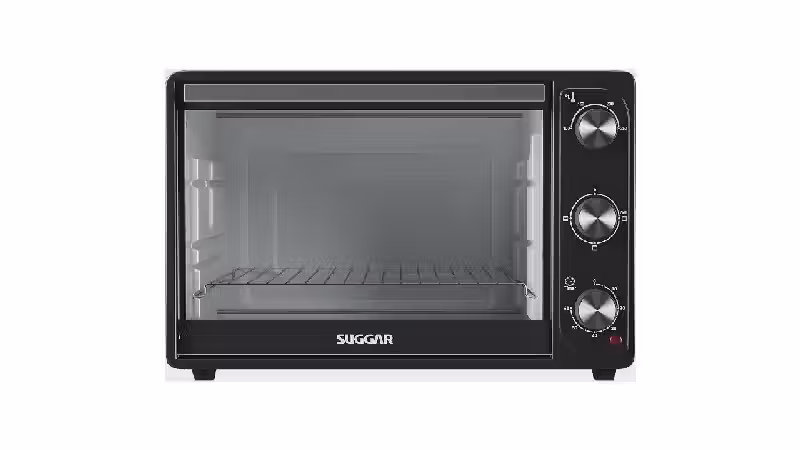 Qual Melhor Forno Elétrico de Bancada? 10 Modelos Eficientes