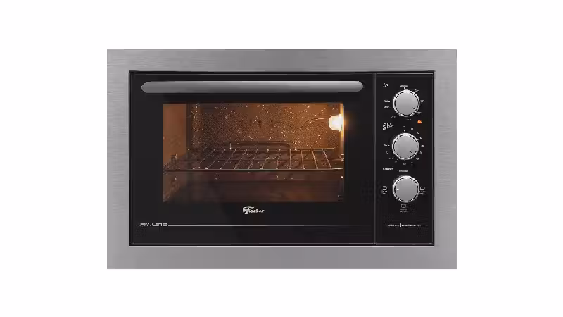Qual Melhor Forno Elétrico de Embutir? 10 Modelos com Alta Precisão
