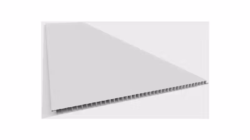 Qual Melhor Forro de PVC? 6 Opções de Alta Durabilidade