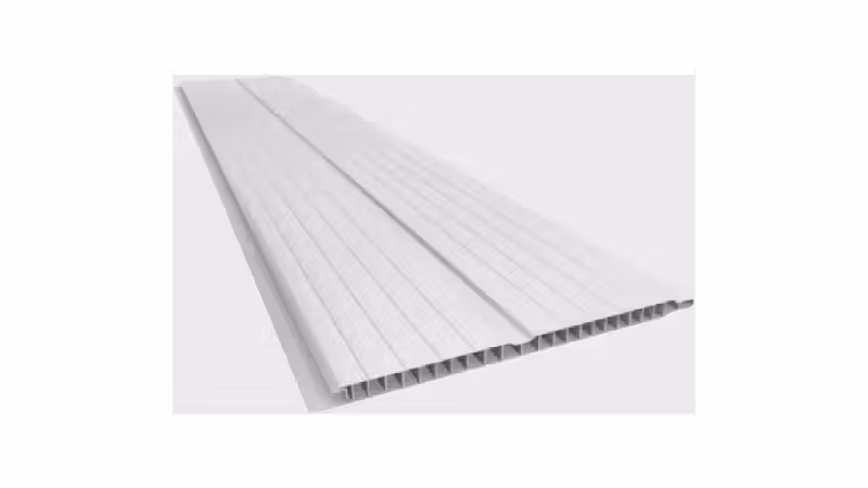 Qual Melhor Forro - PVC ou Gesso? Guia de Escolha