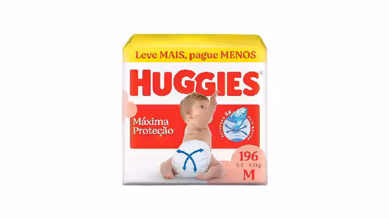Qual Melhor Fralda da Huggies? 10 Opções de Máxima Proteção