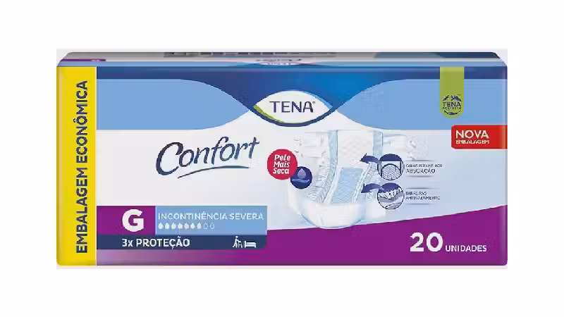 Qual Melhor Fralda Geriátrica? 10 Modelos com Alta Absorção