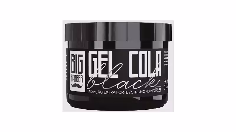 Qual Melhor Gel para Cabelo Masculino? 10 Opções de Alta Fixação