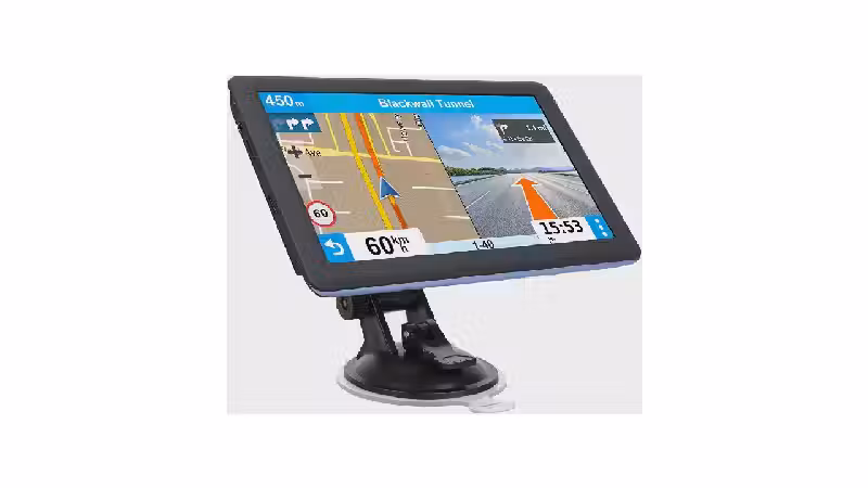 Qual Melhor GPS para Caminhão? 10 Modelos com Roteamento Avançado