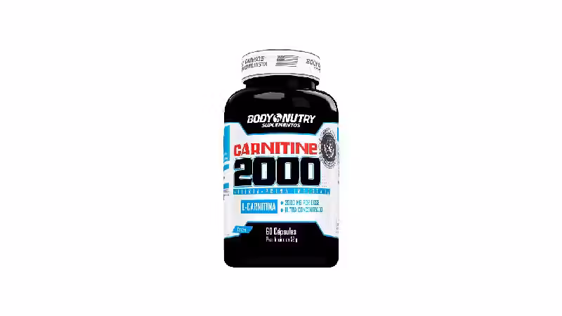 Qual Melhor L-Carnitina Líquida ou Cápsula: 10 Opções