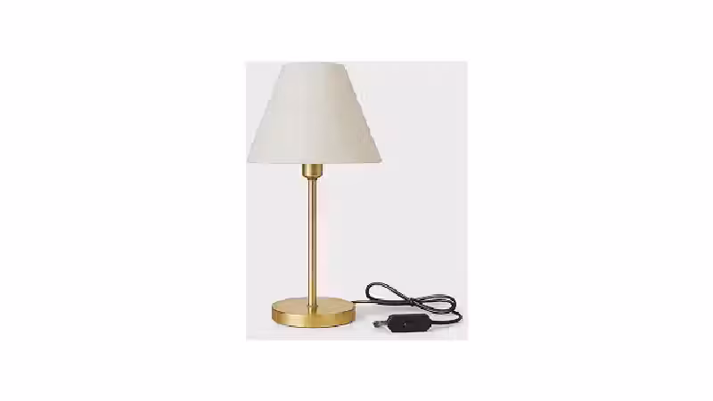 Qual o Melhor Abajur para Quarto: Touch ou Clássico?