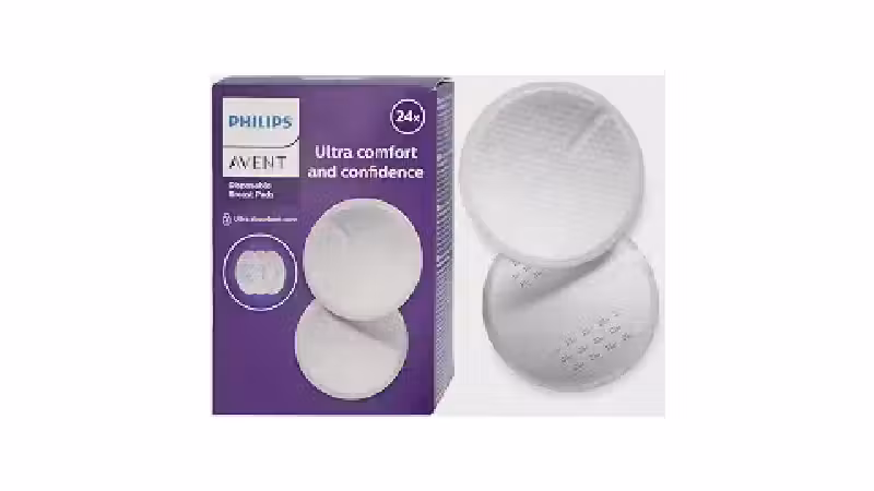 Qual o melhor absorvente para seio? Conforto e absorção