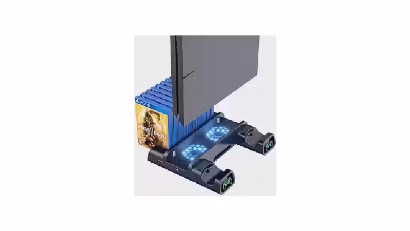 Qual o Melhor Acessório para PS4? Guia de Upgrades