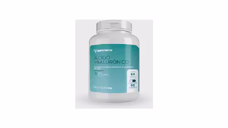 Qual o Melhor Acido Hialuronico em Capsula: Guia