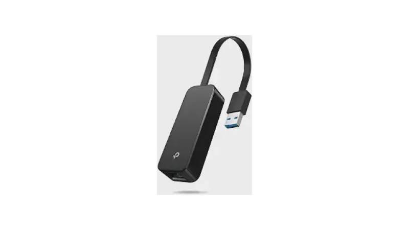 Qual o Melhor Adaptador de Ethernet para Notebook?