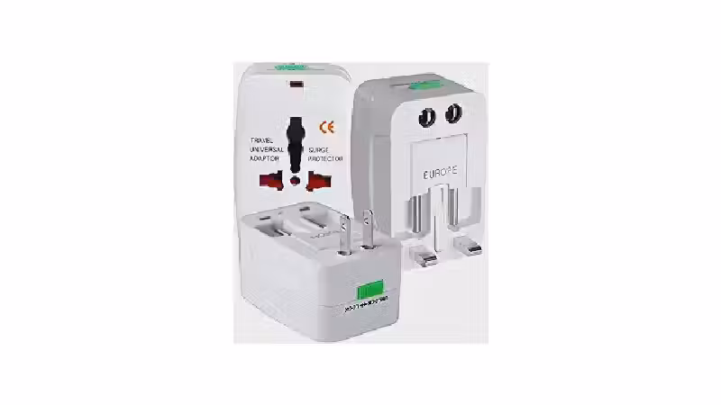 Qual o Melhor Adaptador de Tomada: Guia de Modelos