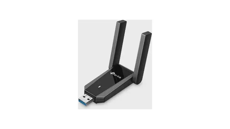 Qual o Melhor Adaptador WiFi para PC: WiFi 6 ou AC?