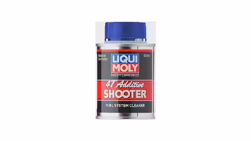 Qual o melhor aditivo para gasolina de moto? Potência