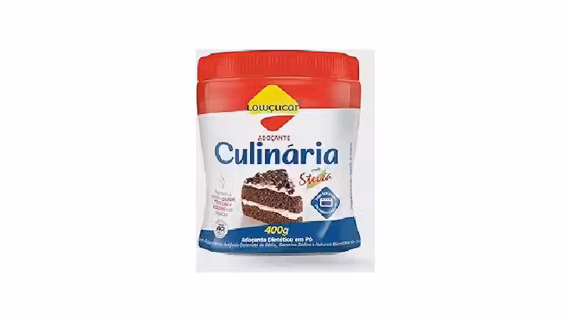 Qual o Melhor Adocante Culinario: Guia Completo