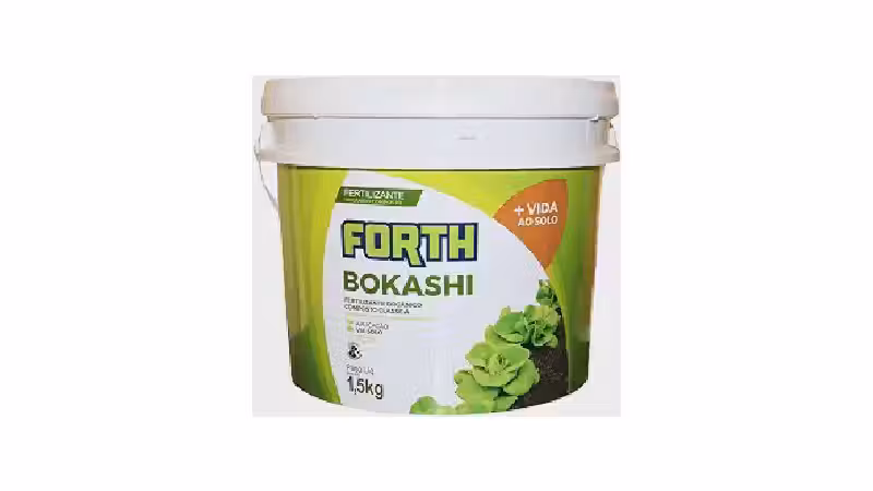 Qual o melhor adubo organico: Bokashi ou Húmus?