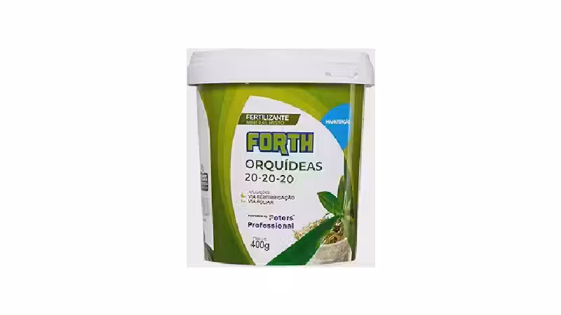 Qual o melhor adubo para orquidea? Guia de NPK
