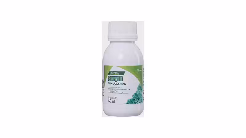 Qual o melhor adubo para suculenta? Guia de Tipos