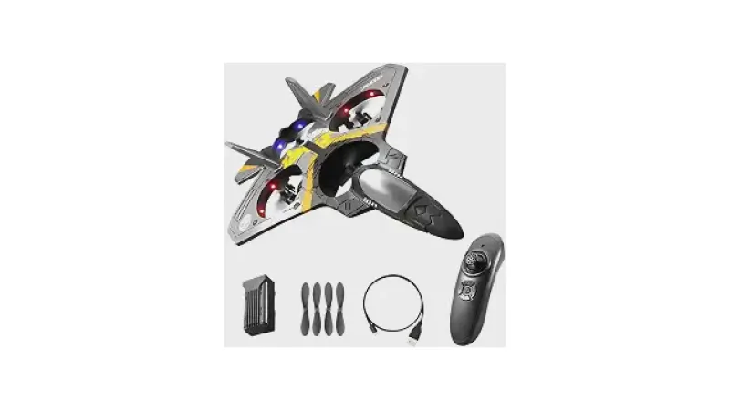 Qual o Melhor Aeromodelo para Iniciantes: Guia Fácil