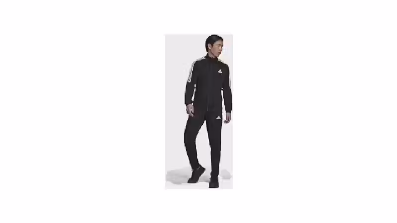 Qual o Melhor Agasalho Masculino: Treino ou Casual?