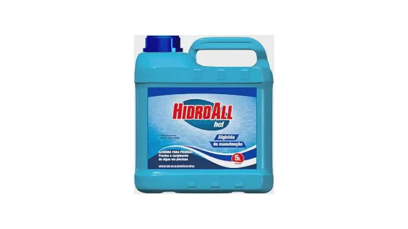 Qual o melhor algicida para piscina: Choque ou Manutenção?