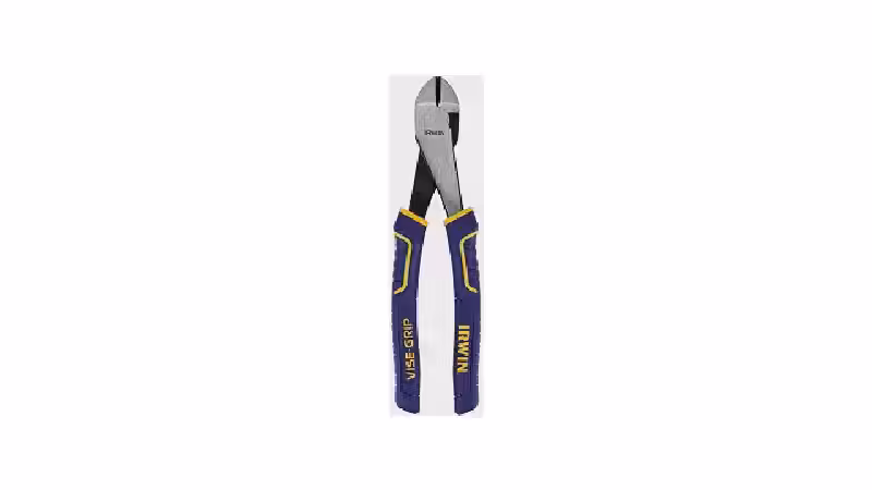 Qual o Melhor Alicate de Corte Diagonal? Guia de 10