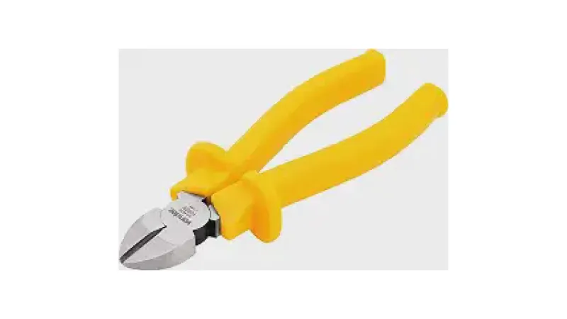 Qual o Melhor Alicate de Corte? Diagonal vs. Rente