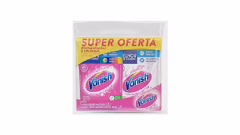 Qual o Melhor Alvejante? Guia para Tirar Manchas