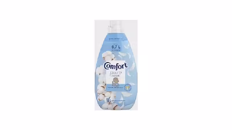 Qual o Melhor Amaciante Mais Cheiroso: Guia de aromas