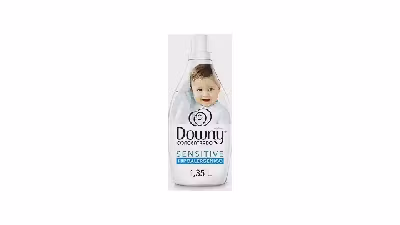 Qual o Melhor Amaciante para Roupa de Bebe: Guia
