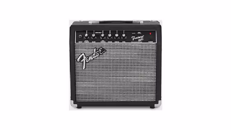 Qual o Melhor Amplificador de Guitarra para Estudar em Casa: 10 Opções de 5W a 20W