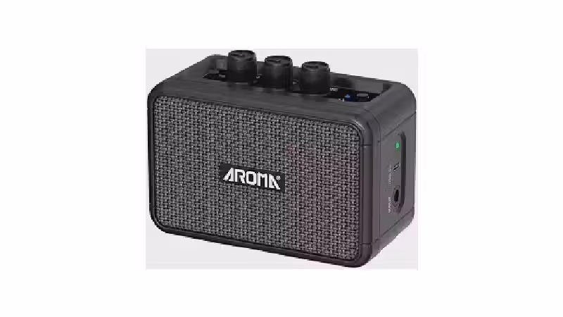 Qual o Melhor Amplificador de Guitarra Para Estudar?