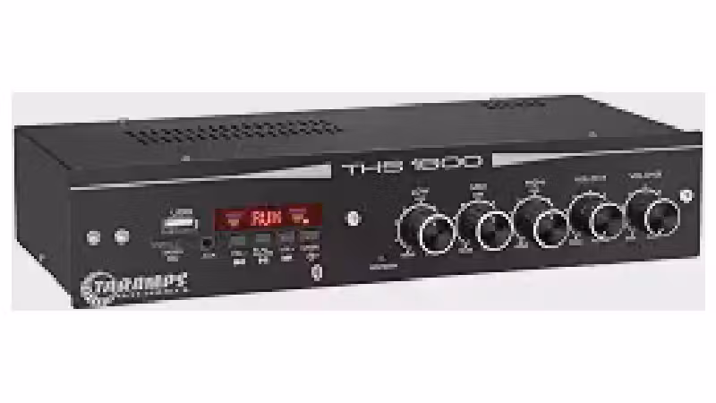 Qual o Melhor Amplificador: Guitarra, Baixo ou Som?