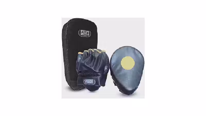 Qual o Melhor Aparador de Chute (Manopla de Foco)? 9 Kits Analisados