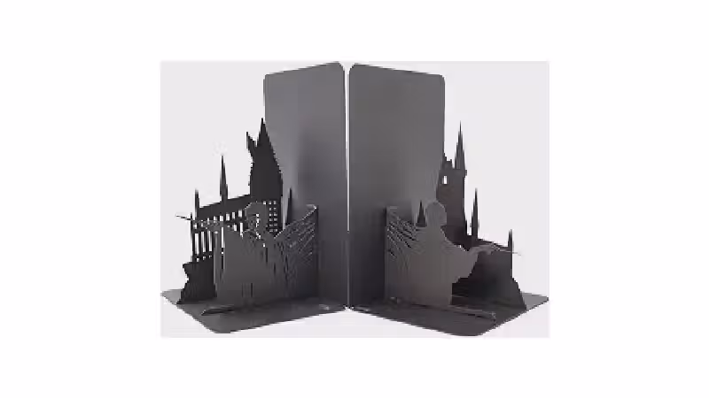 Qual o Melhor Aparador de Livros Criativo para Geeks?