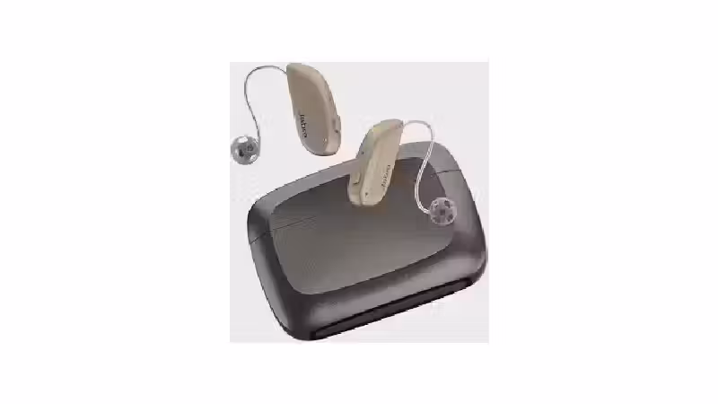 Qual o melhor aparelho auditivo: Discreto ou potente?