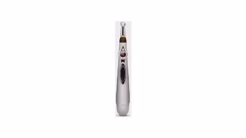Qual o Melhor Aparelho de Acupuntura Digital Caneta Eletrônica: 10 Modelos