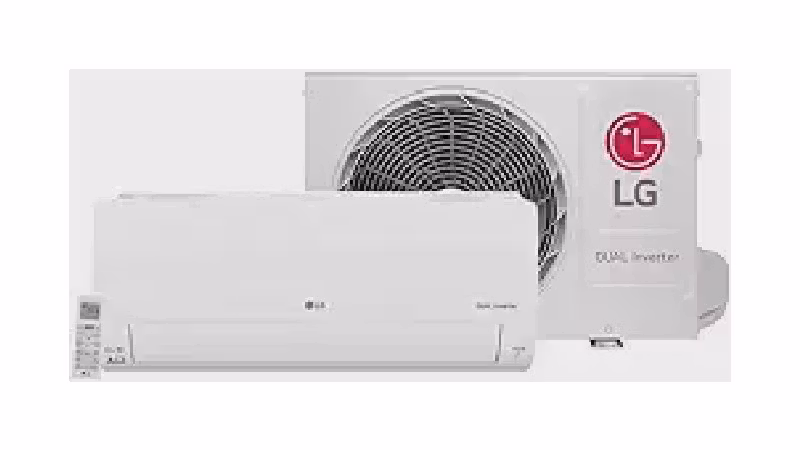 Qual o melhor ar condicionado LG? Guia Dual Inverter