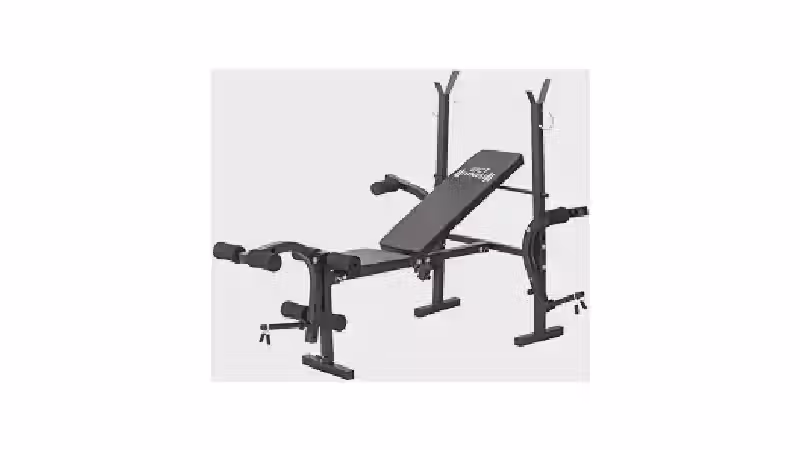 Qual o Melhor Aparelho de Ginastica p/ Corpo Todo?