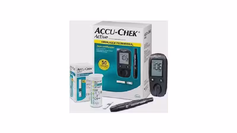 Qual o Melhor Aparelho para Medir Glicose? 8 Kits