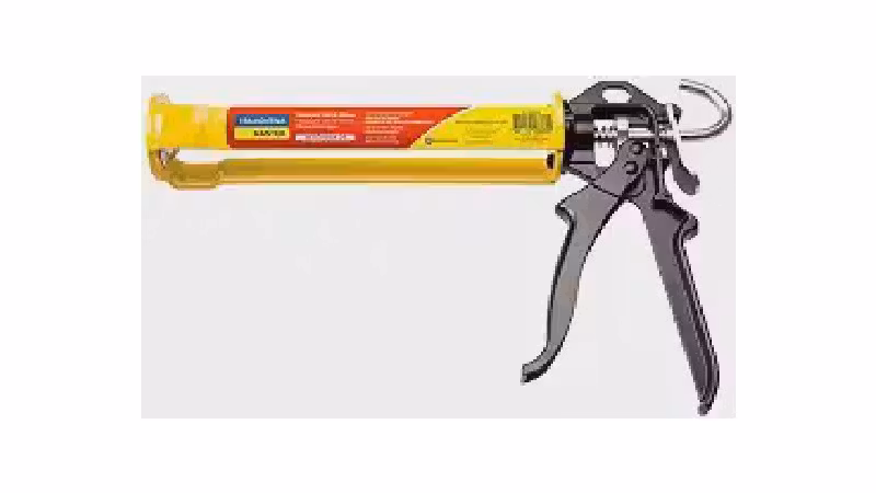 Qual o Melhor Aplicador de Silicone? Do Básico ao PRO