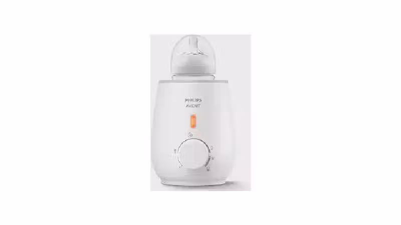 Qual o melhor aquecedor de mamadeira? 10 analisados