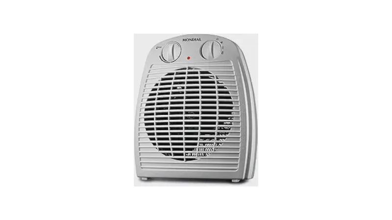 Qual o Melhor Aquecedor Eletrico de Ambiente: O Guia