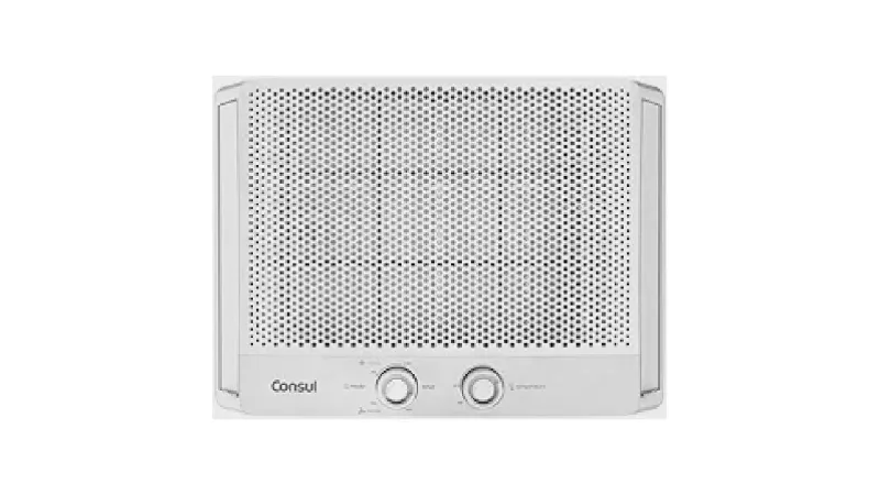 Qual o Melhor Ar Condicionado Janela 10000 BTUs? Guia com 10 Modelos