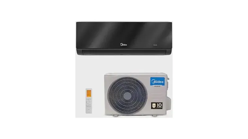 Qual o Melhor Ar Condicionado Midea: Análise de 10