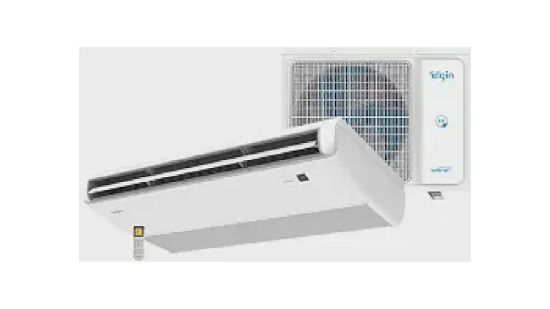 Qual o melhor ar condicionado piso teto? Guia com 10 modelos