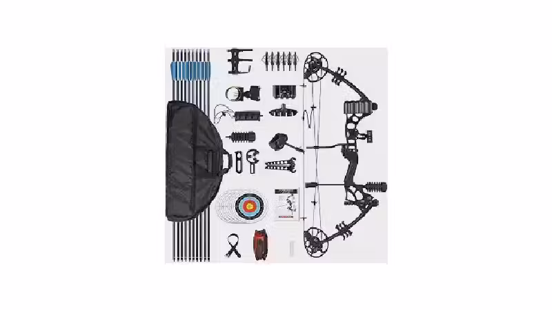 Qual o Melhor Arco e Flecha: Do Lazer ao Esportivo