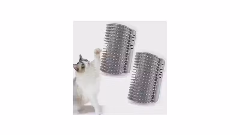Qual o Melhor Arranhador de Canto de Parede com Catnip: Análise de 10